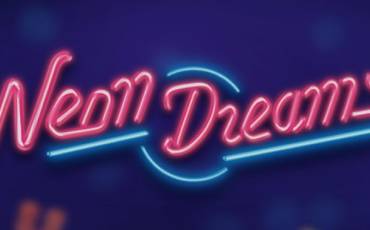 Neon Dreams slot (Canada)