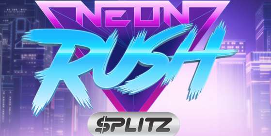 Neon Rush by Yggdrasil Gaming CA