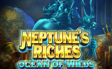 Neptune's Riches: Ocean of Wilds slot (Canada)