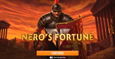 Nero’s Fortune: Theme