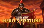 Nero’s Fortune (logo)