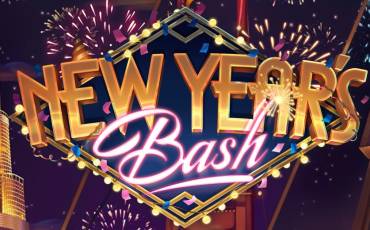 New Year' Bash slot (Canada)