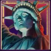 New Year Riches: Statue of Liberty