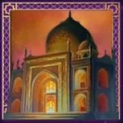 New Year Riches: Taj Mahal