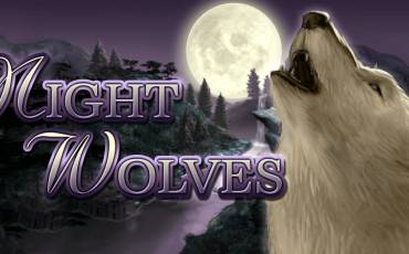 Night Wolves slot (Canada)