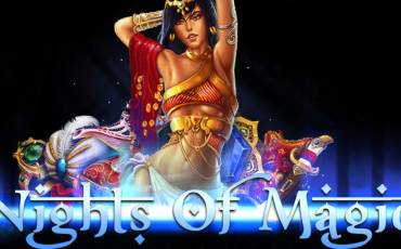 Nights Of Magic slot