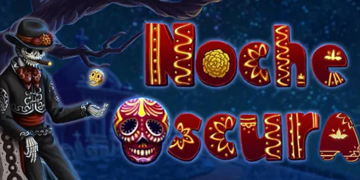 Noche Oscura slot (Canada)