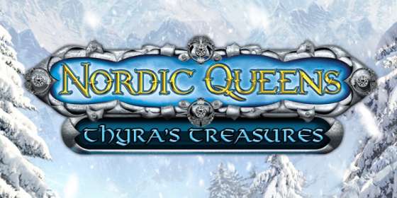 Nordic Queens: Thyra’s Treasures by RAW iGaming CA