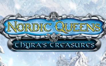 Nordic Queens: Thyra’s Treasures slot (Canada)