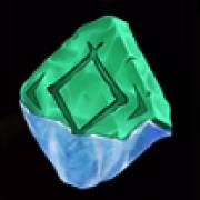 North Guardians: Green rune