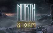 North Storm slot online (logo)