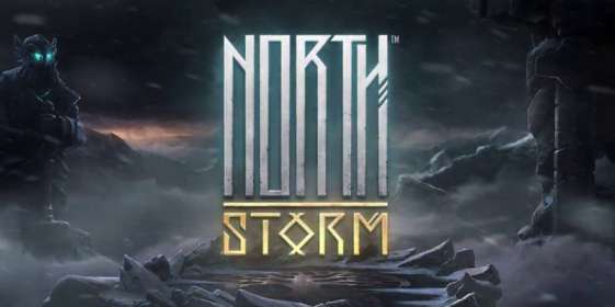 North Storm by Rabcat CA