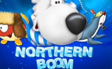 Northern Boom slot (Canada)