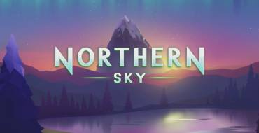 Northern Sky: 