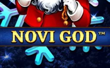 Novi God slot