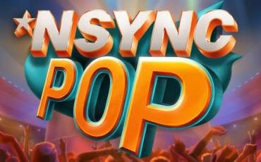 NSYNC Pop slot (Canada)