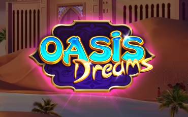 Oasis Dreams slot (Canada)