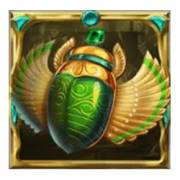 Oasis of Dead: Scarab