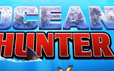 Ocean Hunter slot (Canada)