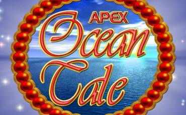 Ocean Tale slot (Canada)