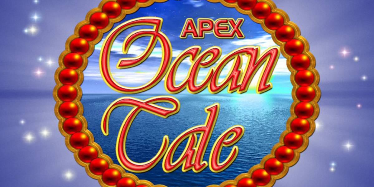 Ocean Tale slot (Canada)