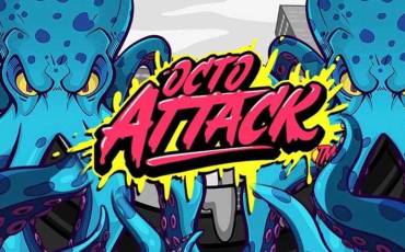 Octo Attack slot (Canada)