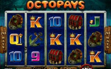 Octopays slot (Canada)