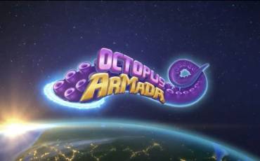 Octopus Armada slot (Canada)