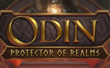 Odin Protector of Realms slot