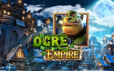 Ogre Empire slot (Canada)