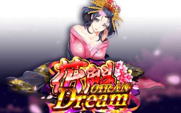 Oiran Dream slot (Canada)