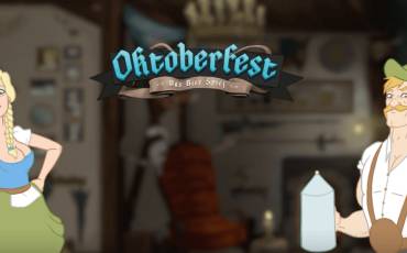 Oktoberfest slot (Canada)