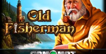 Old Fisherman: 