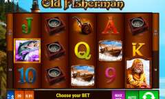 Play Old Fisherman