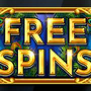 Olympian Throne: Free Spins