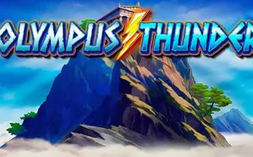 Olympus Thunder slot (Canada)