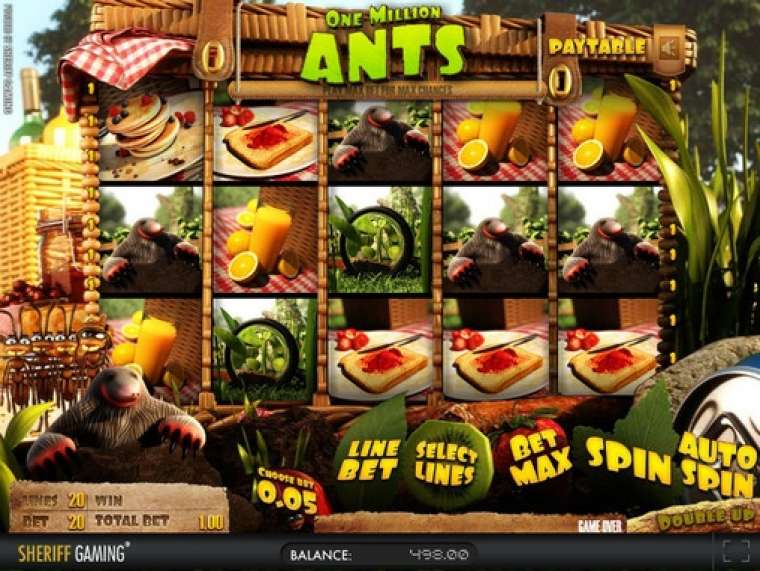 Free Play Sheriff Gaming online