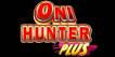 Oni Hunter Plus (logo)