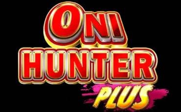 Oni Hunter Plus slot (Canada)