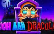 Ooh Aah Dracula (logo)