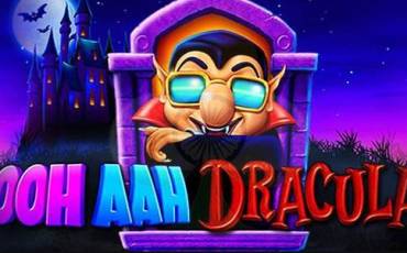 Ooh Aah Dracula slot (Canada)