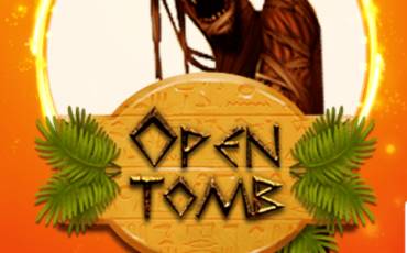 Open Tomb slot (Canada)