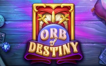 Orb of Destiny slot