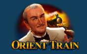 Orient Train (logo)