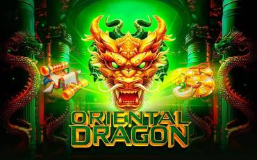 Oriental Dragon slot (Canada)