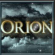 Orion: symbol