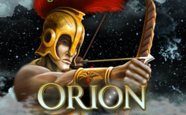 Orion slot (Canada)