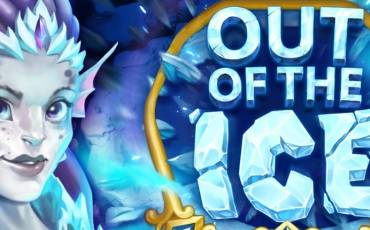 Out of the Ice slot (Canada)