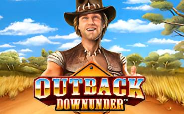 Outback Downunder slot (Canada)