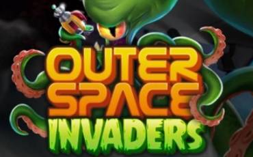 Outerspace Invaders slot (Canada)